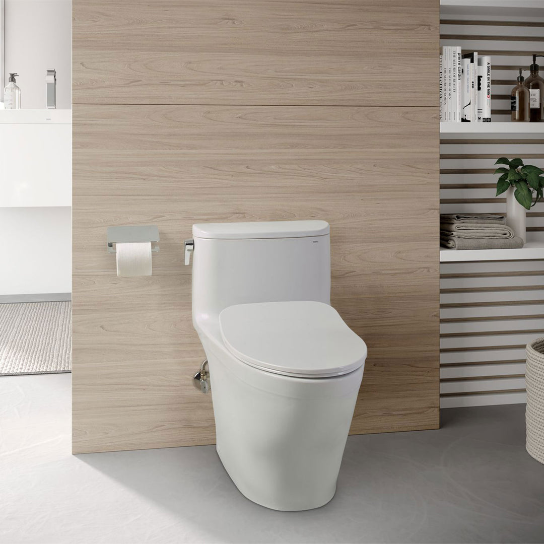 TOTO Nexus One-Piece Elongated Toilet