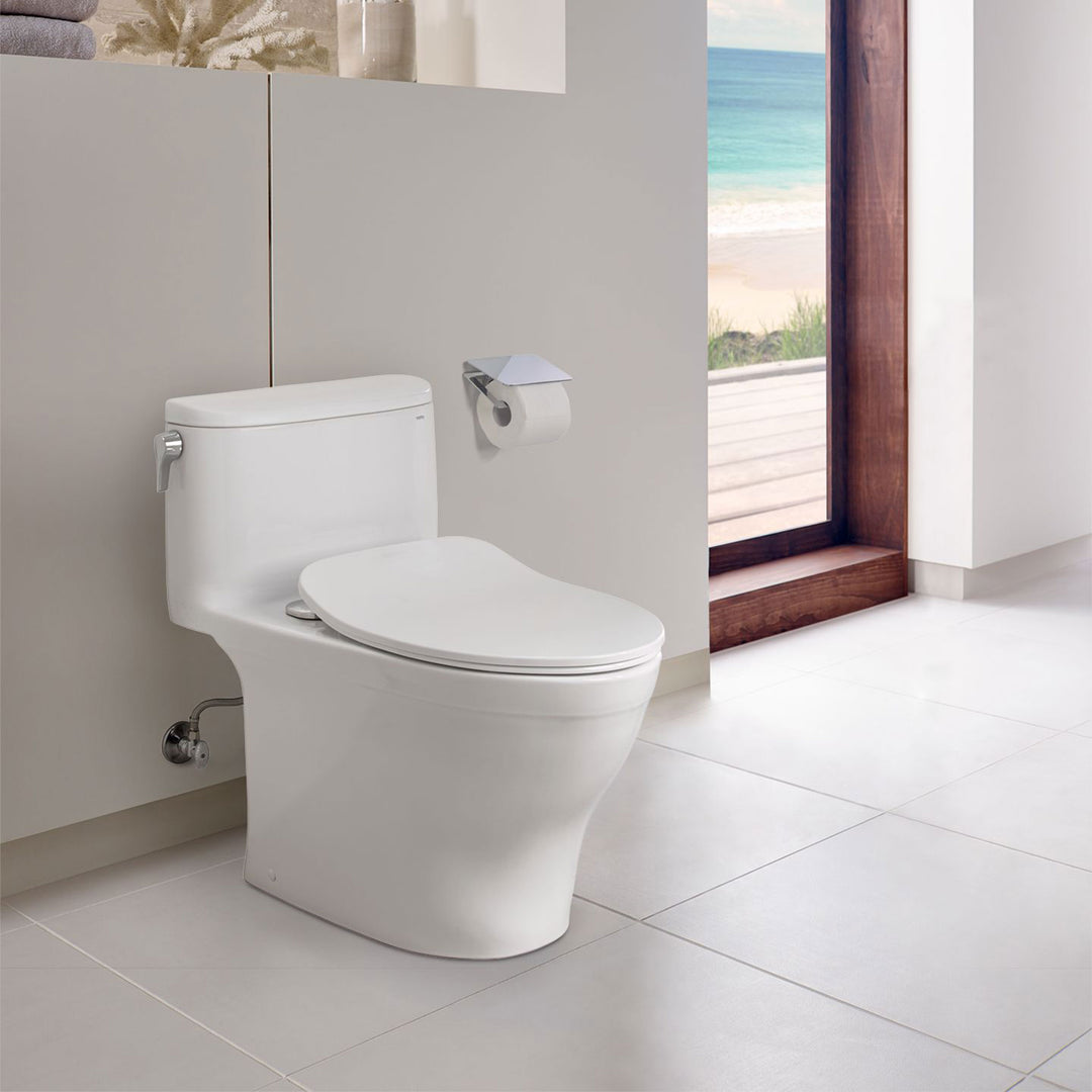 TOTO Nexus One-Piece Elongated Toilet