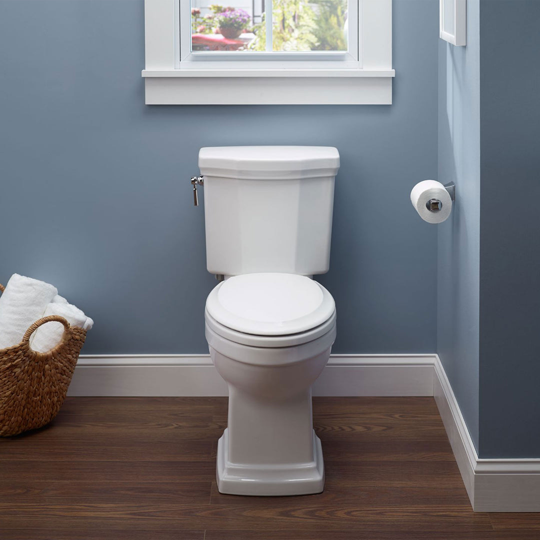 TOTO Promenade II One-Piece Elongated Toilet