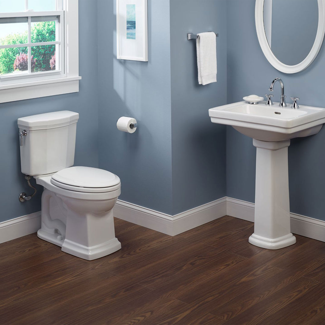 TOTO Promenade II One-Piece Elongated Toilet