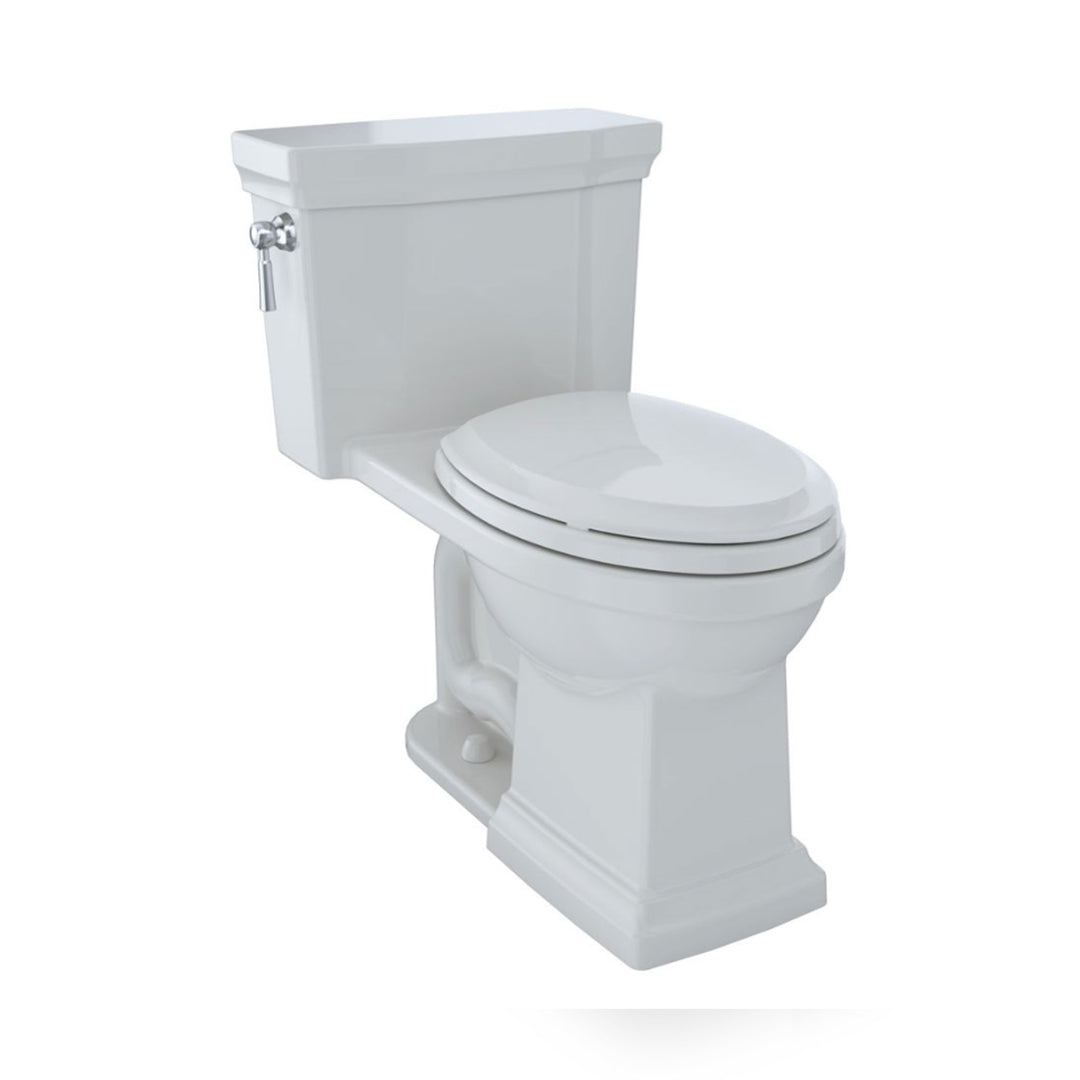 TOTO Promenade II One-Piece Elongated Toilet