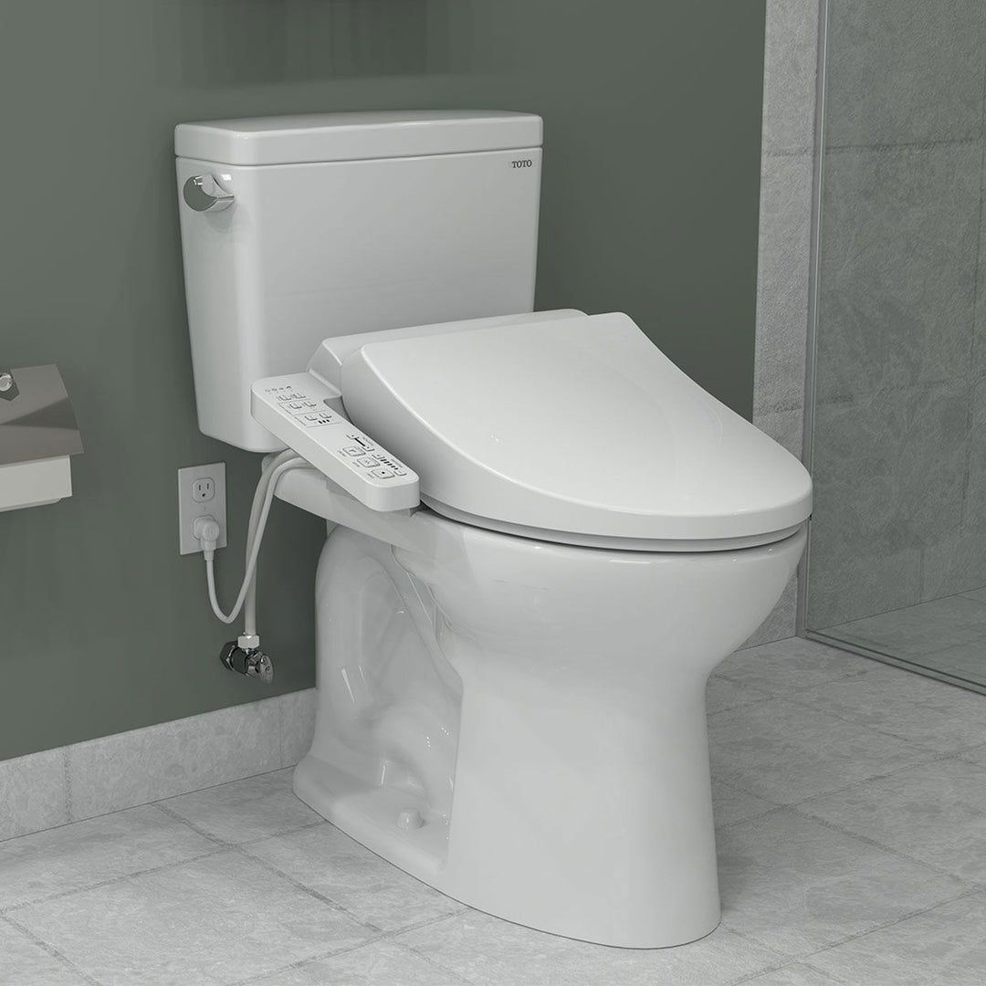 TOTO A2 Washlet