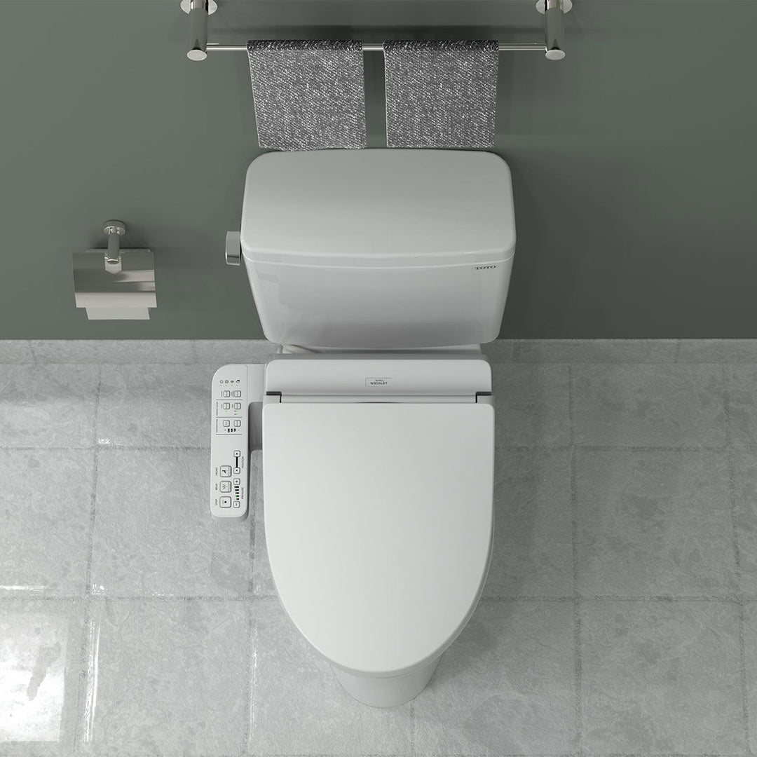 TOTO A2 Washlet