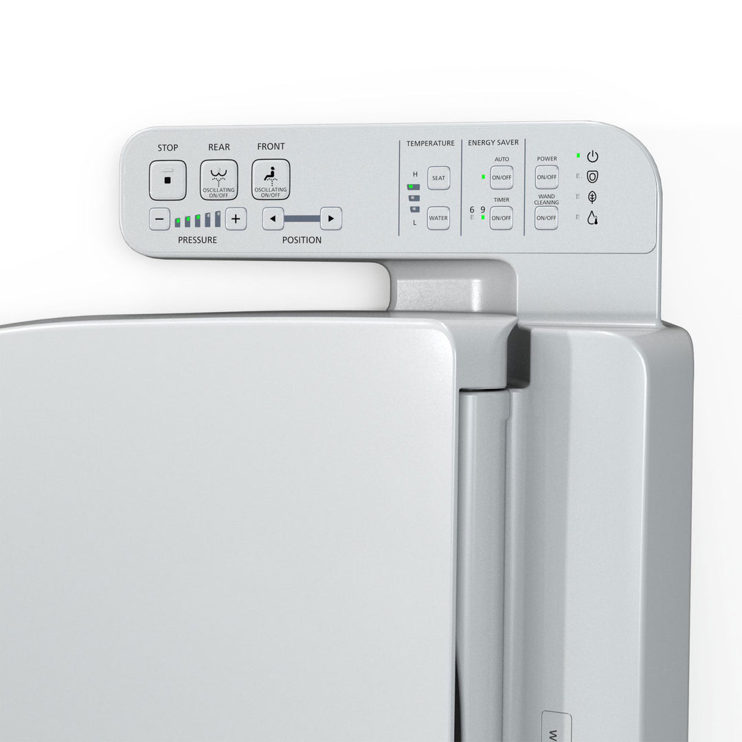 TOTO A2 Washlet