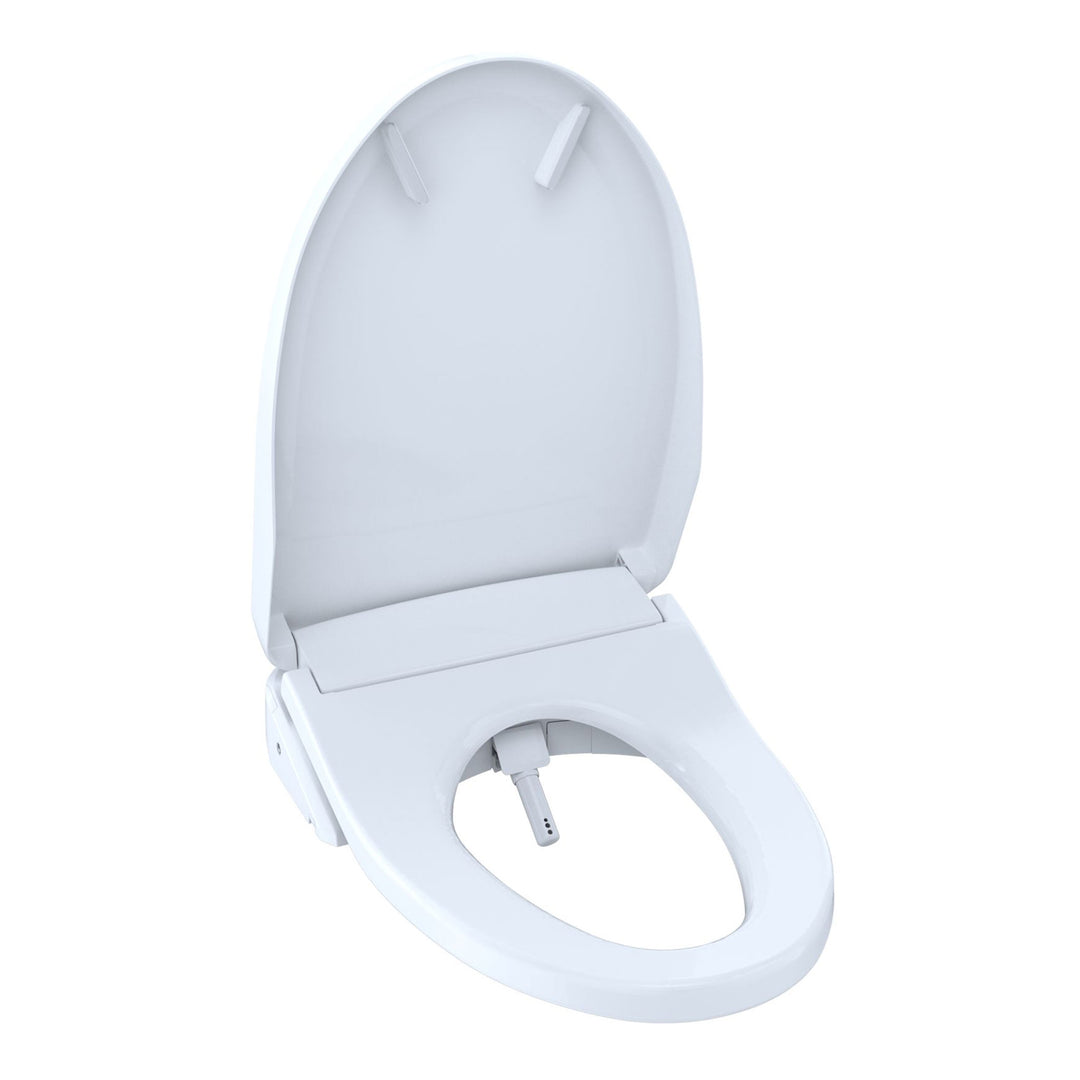 TOTO S550E Classic Elongated Washlet