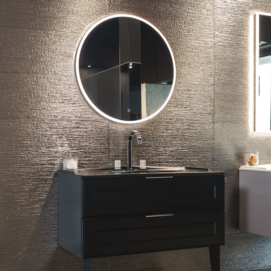 Berloni Bagno Bathroom Mirror