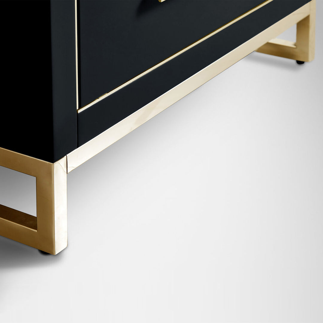 Bagno Italia Bathroom Vanity Windsor 48"