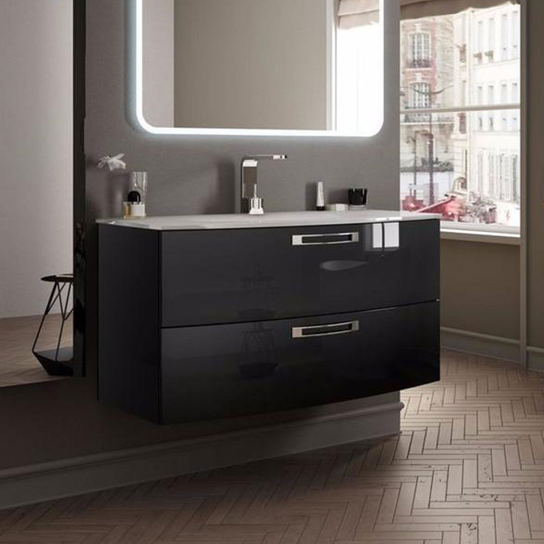 Baden Haus Bath Vanity Comfort