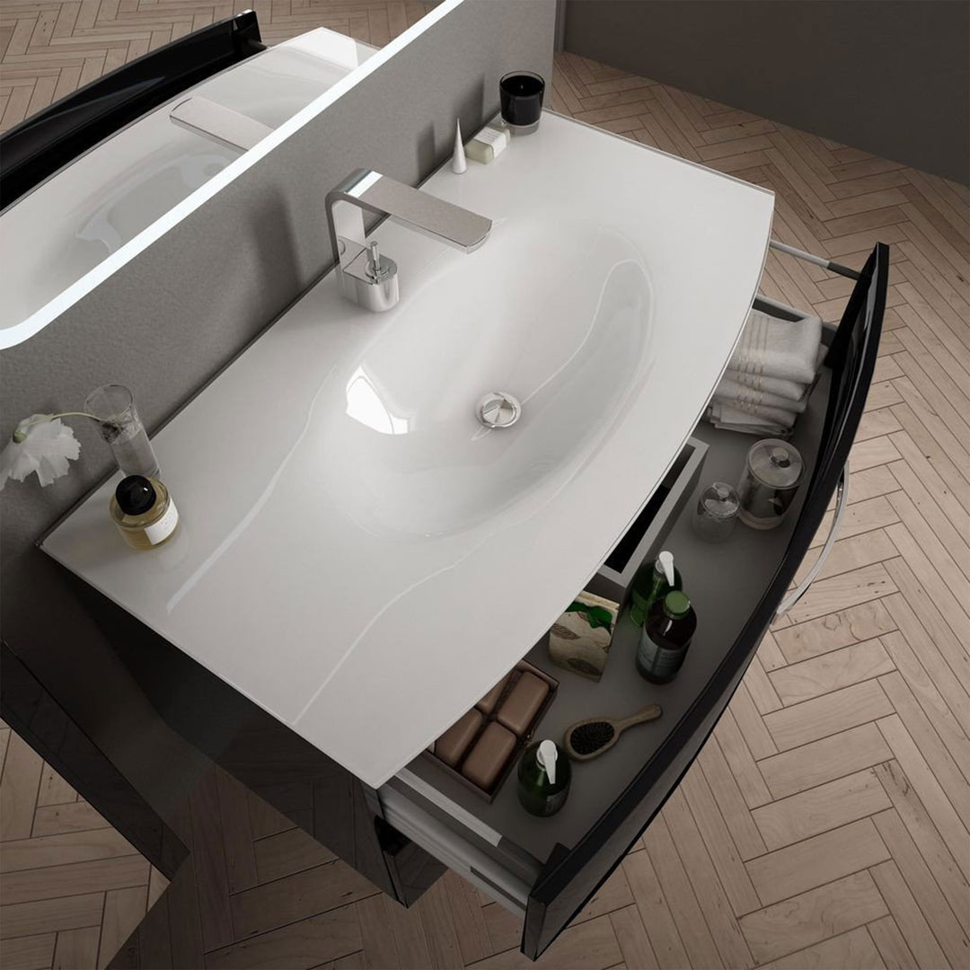 Baden Haus Bath Vanity Comfort