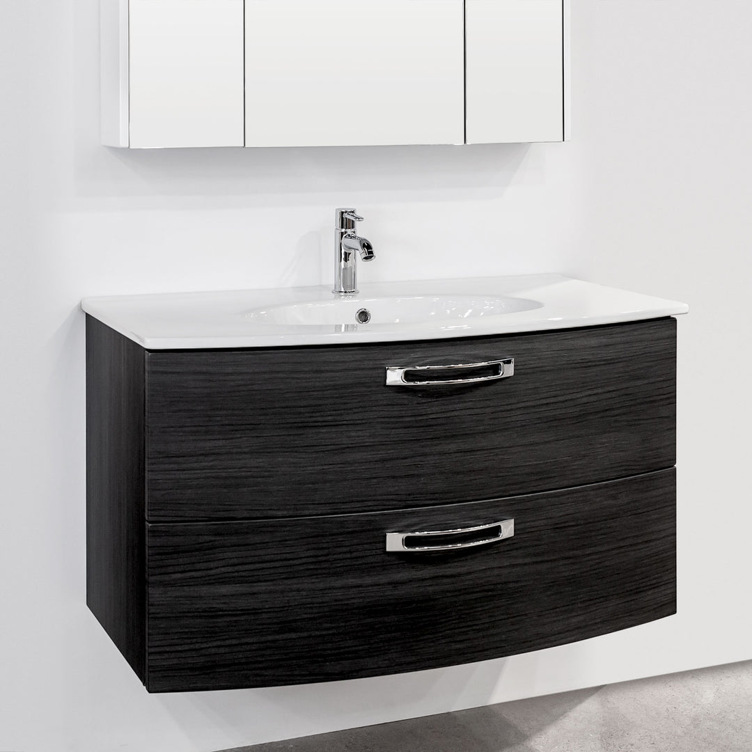 Baden Haus Bath Vanity Comfort