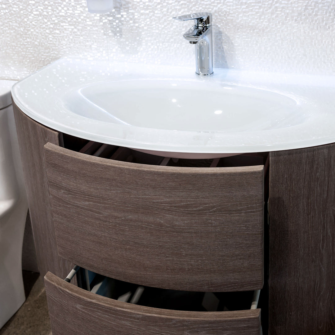 Bath Vanity Eden