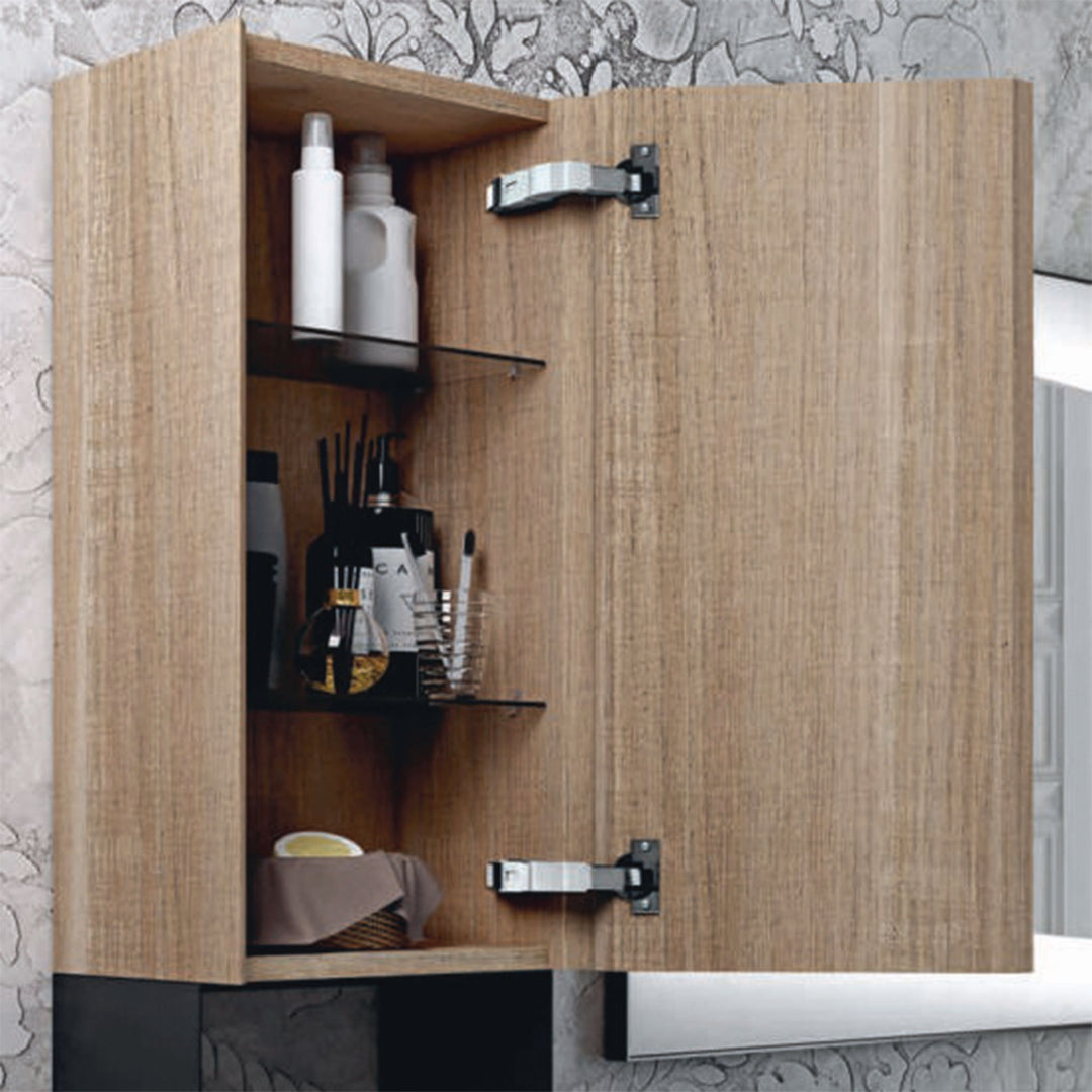 Baden Haus Qubo Linen & Storage Cabinet