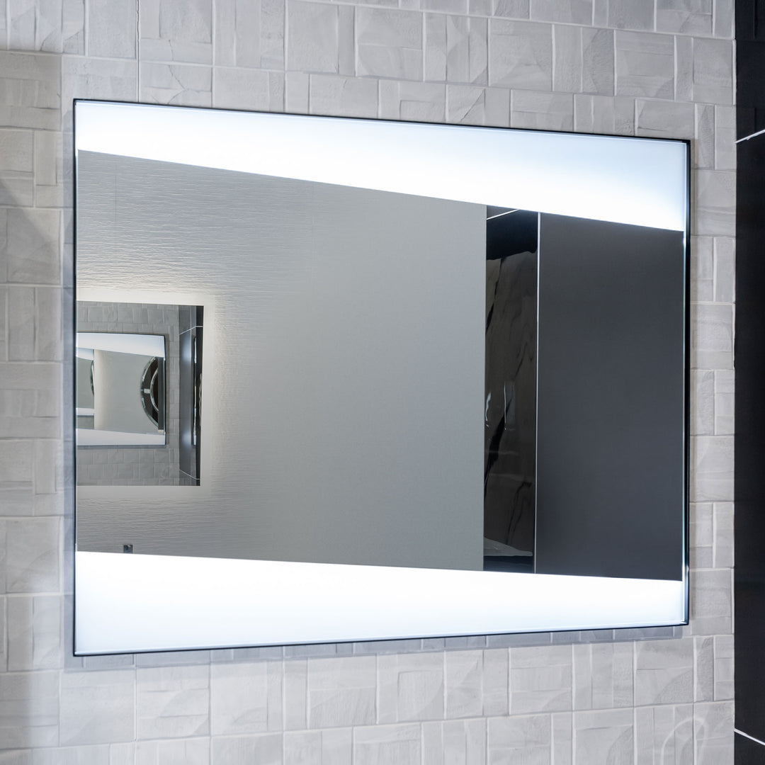 Bath Vanity Qubo Single Sink