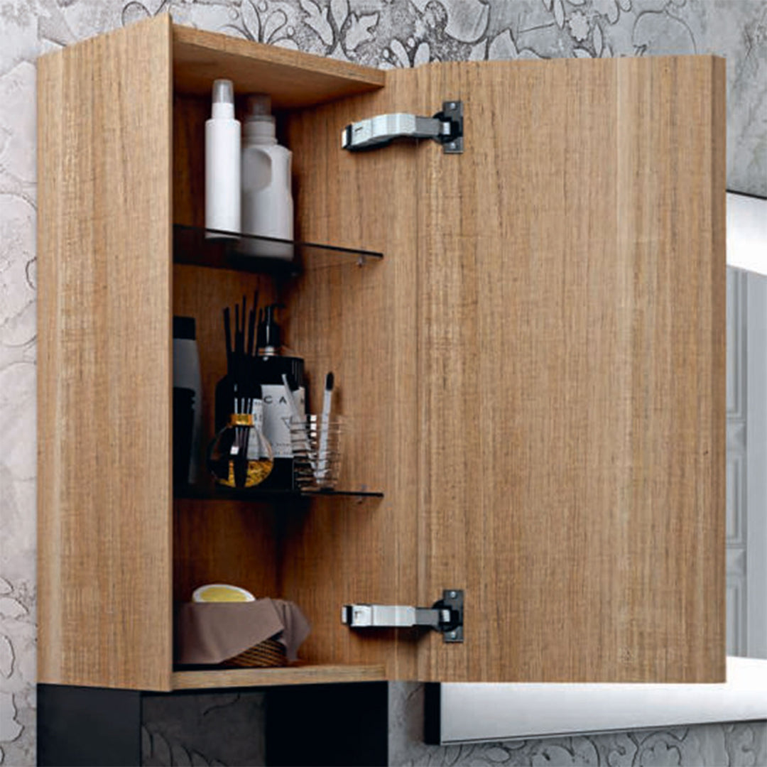 Bath Vanity Qubo Single Sink