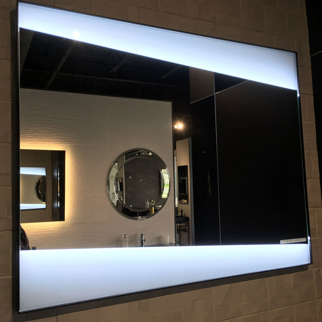 Bath Vanity Qubo Single Sink