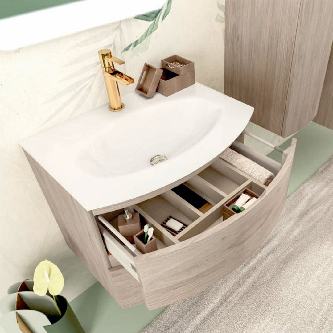 24" Soho Bath Vanity
