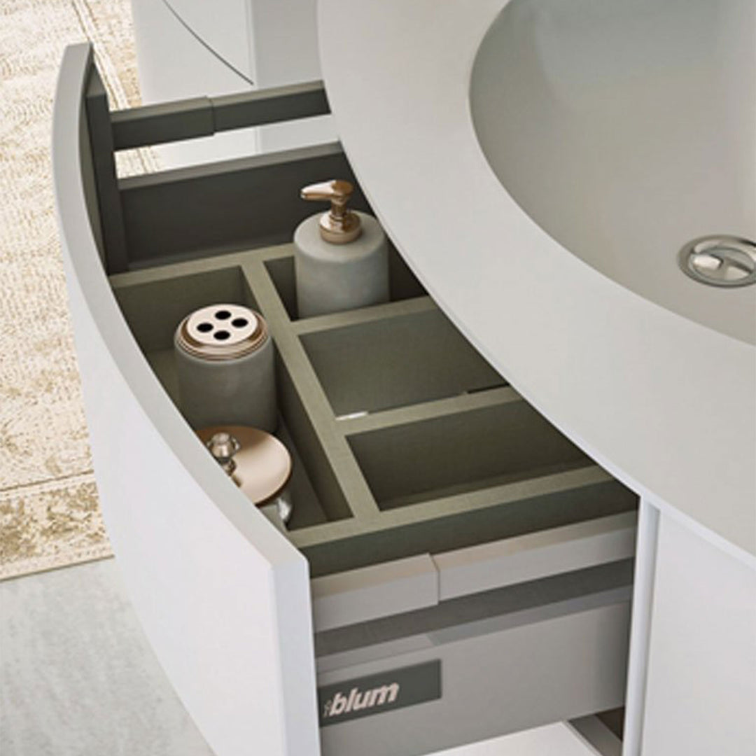 24" Soho Bath Vanity