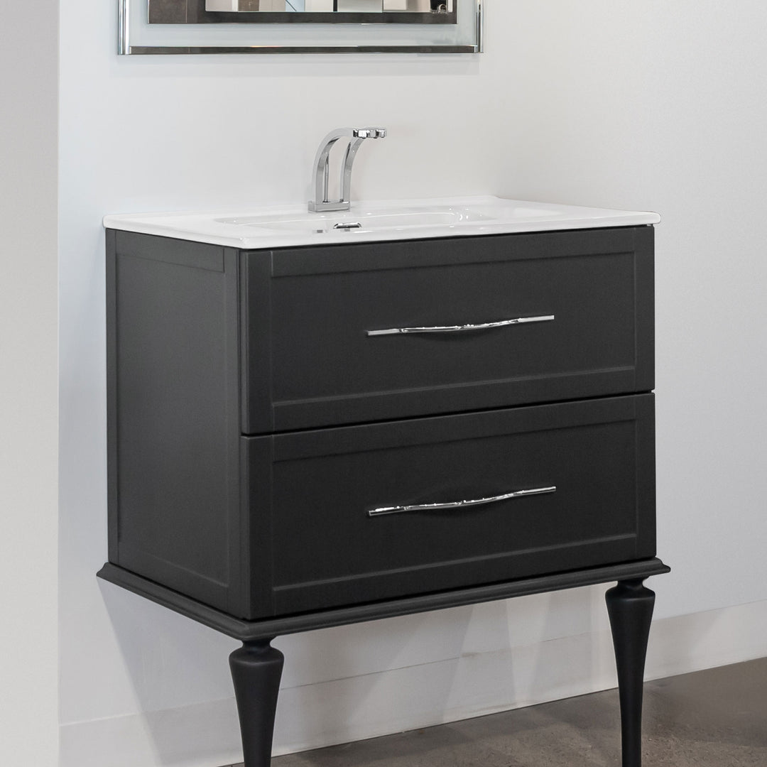 30" Tiffany Bath Vanity