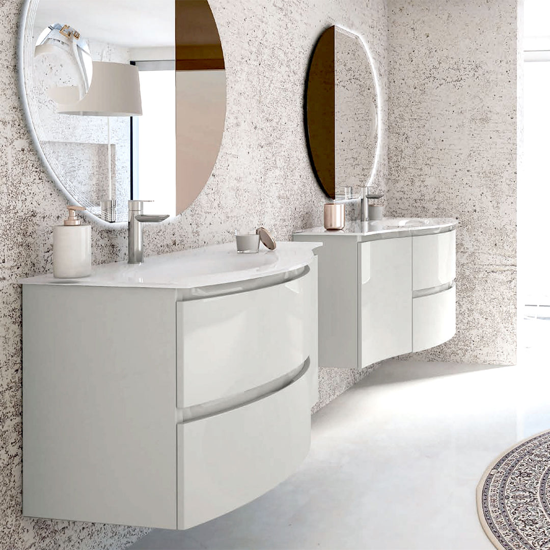41" Vague Bath Vanity