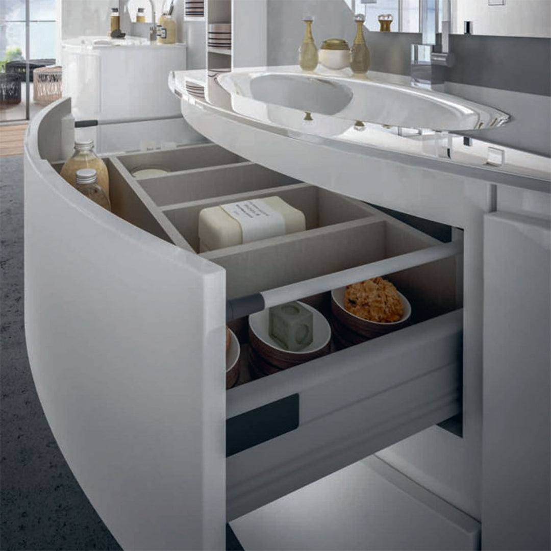 41" Vague Bath Vanity