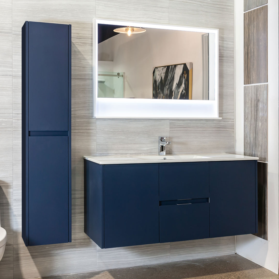 Bagno Italia Euro Linen & Storage Cabinets