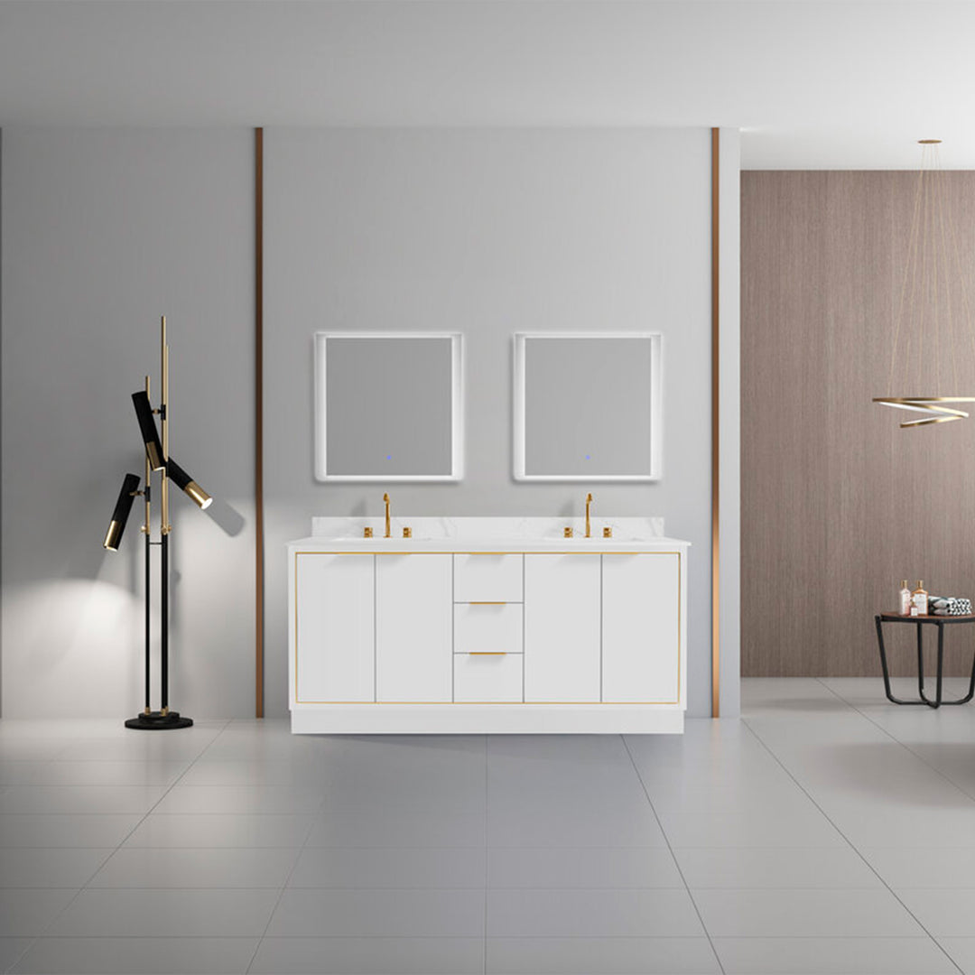 Bagno Italia Bathroom Vanity Grande 60"