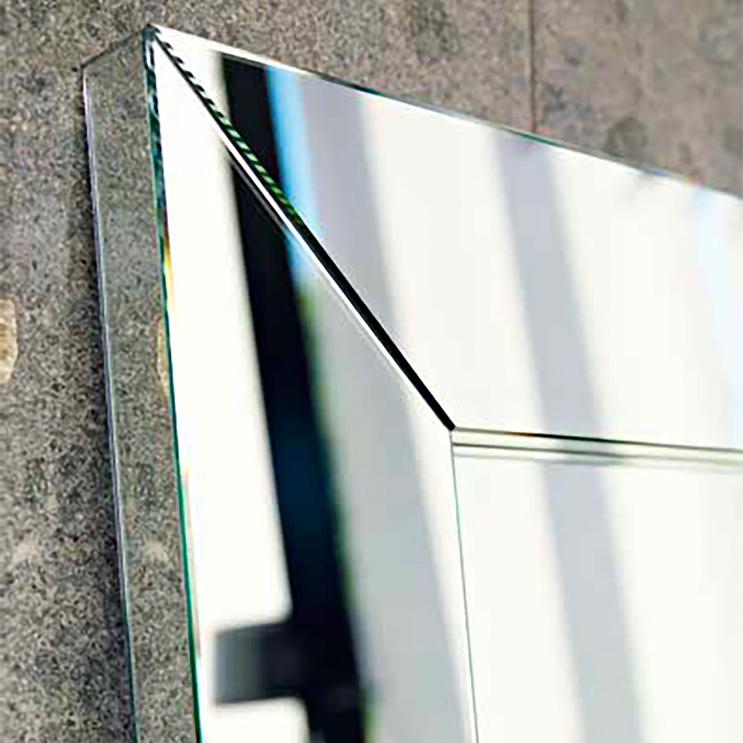 BMB Design Bathroom Mirror 65x100cm