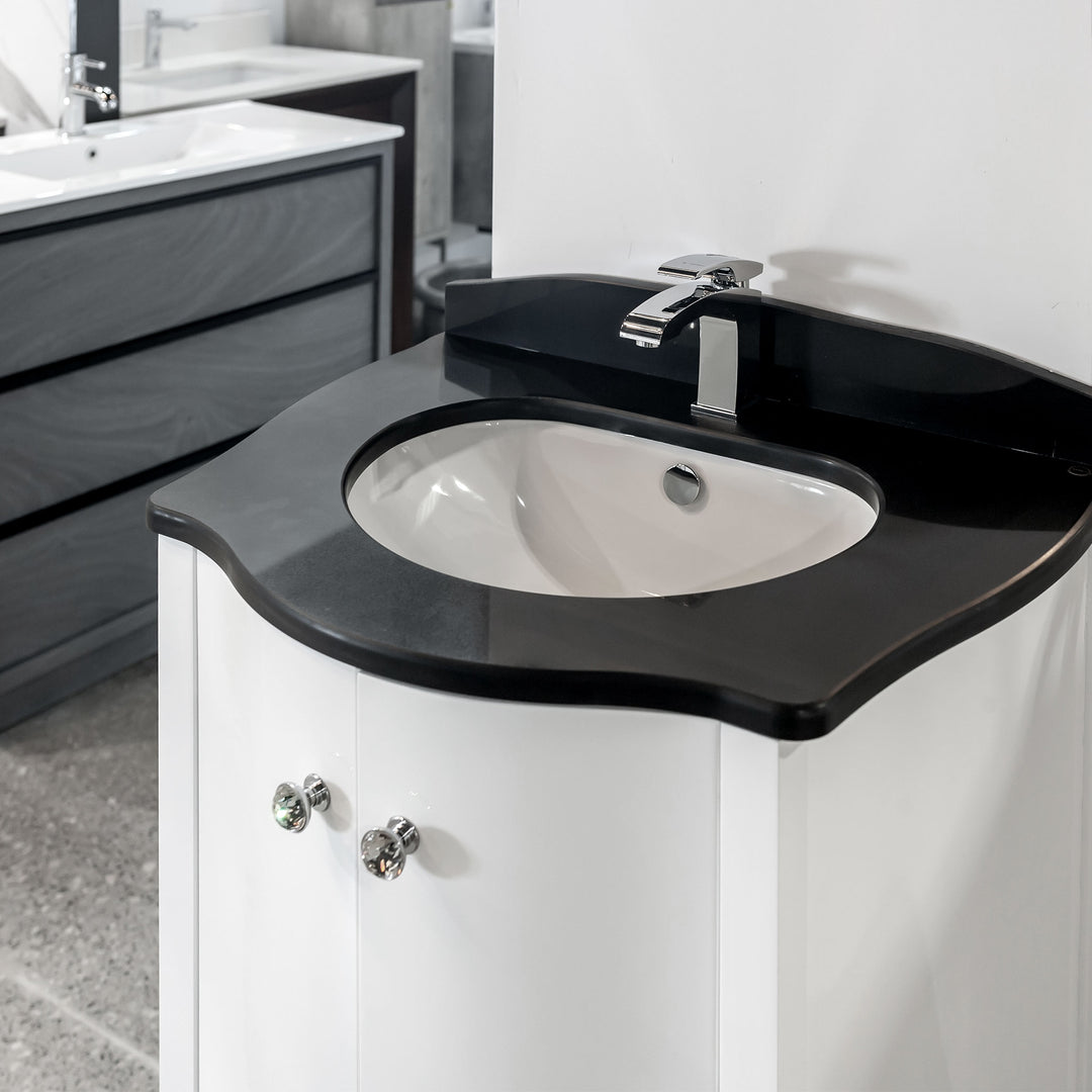 Macral Venezia Bath Vanity