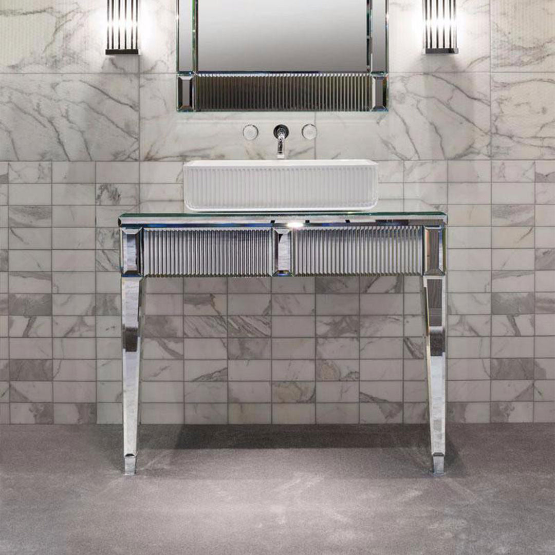 Oasis Bath Vanity Rialto