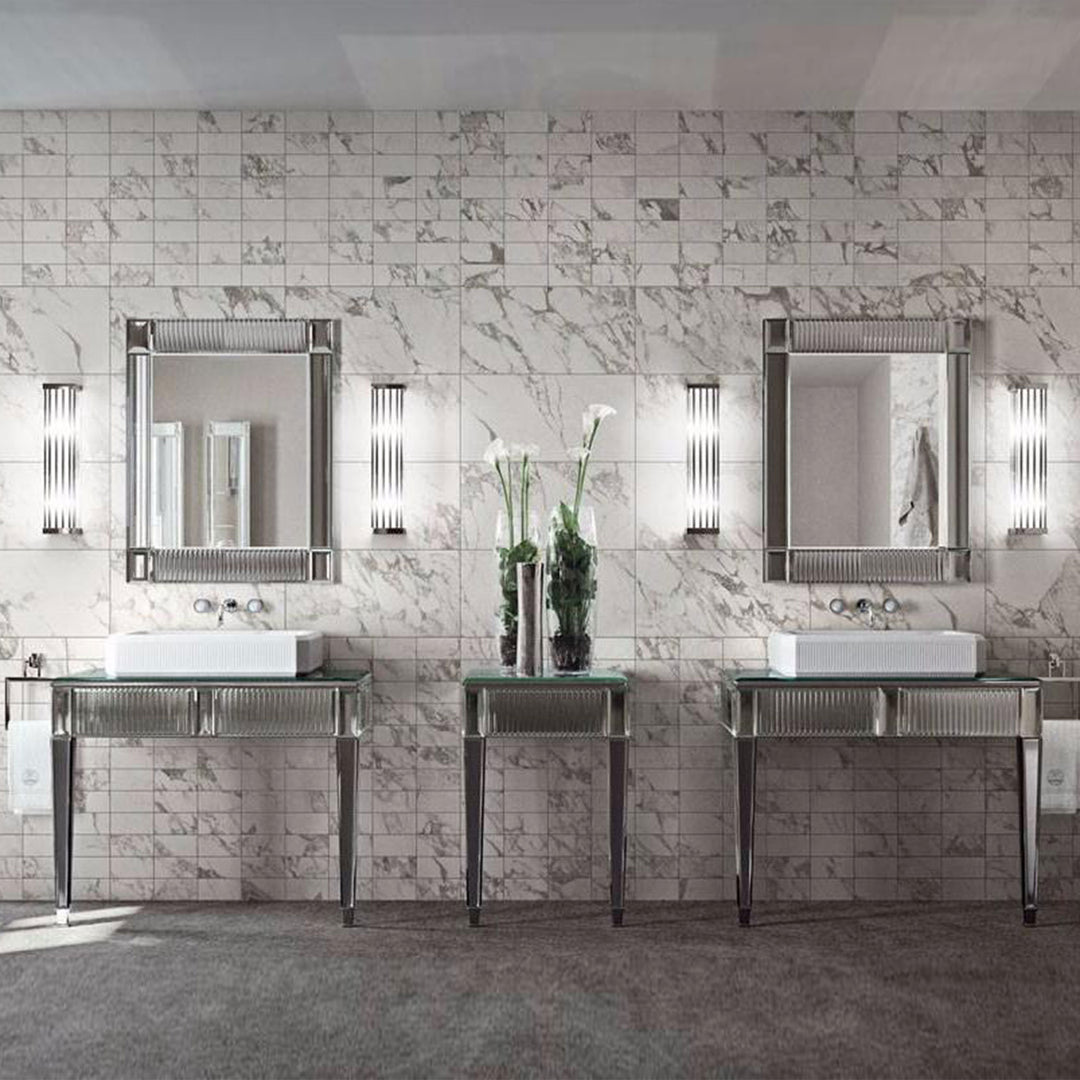 Oasis Bath Vanity Rialto