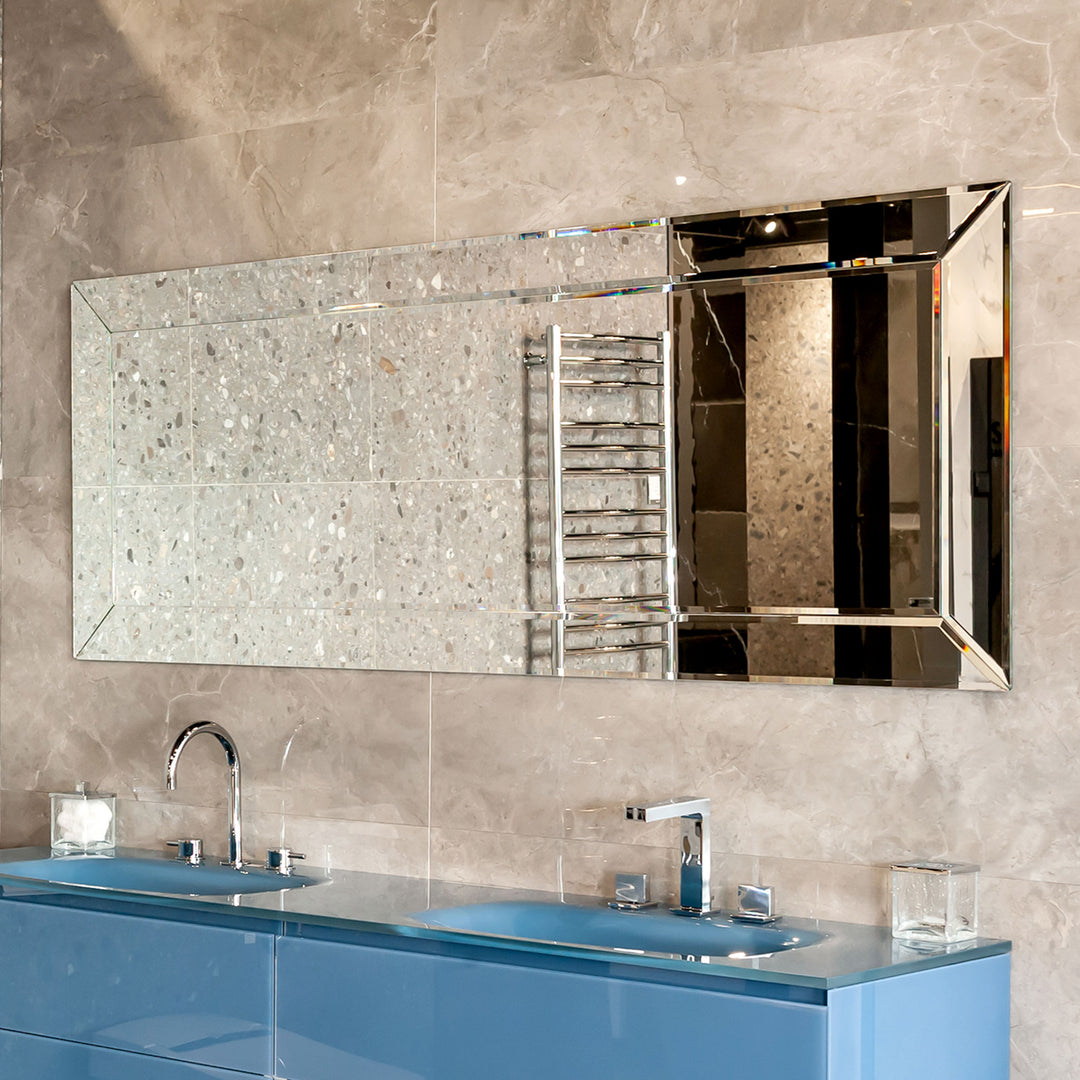 Q'in Bathroom Mirror 70" Lux