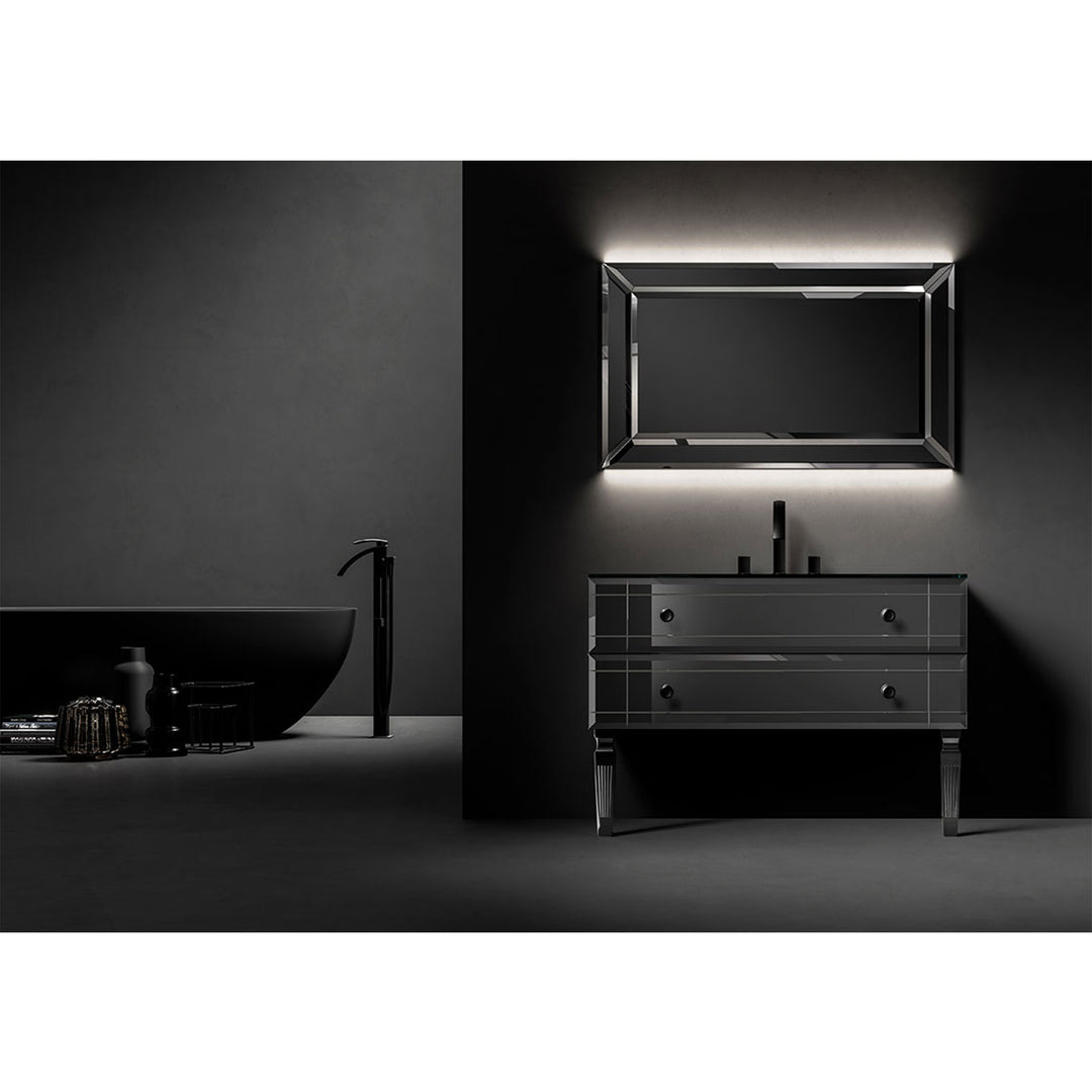 Q'in Bathroom Mirror 70" Lux