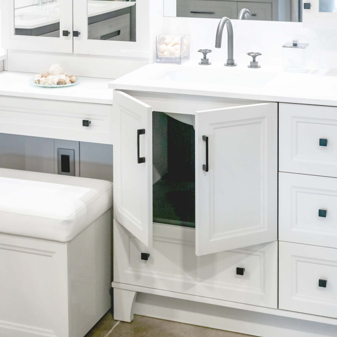 Vanico Bath Vanity Essentia Elegance Double Sink