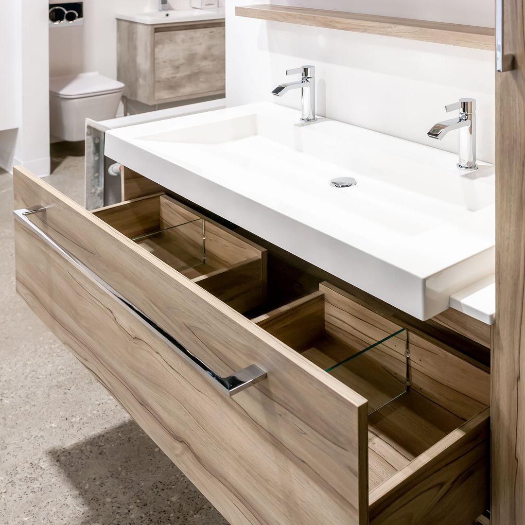 Vanico Bathroom Vanity U