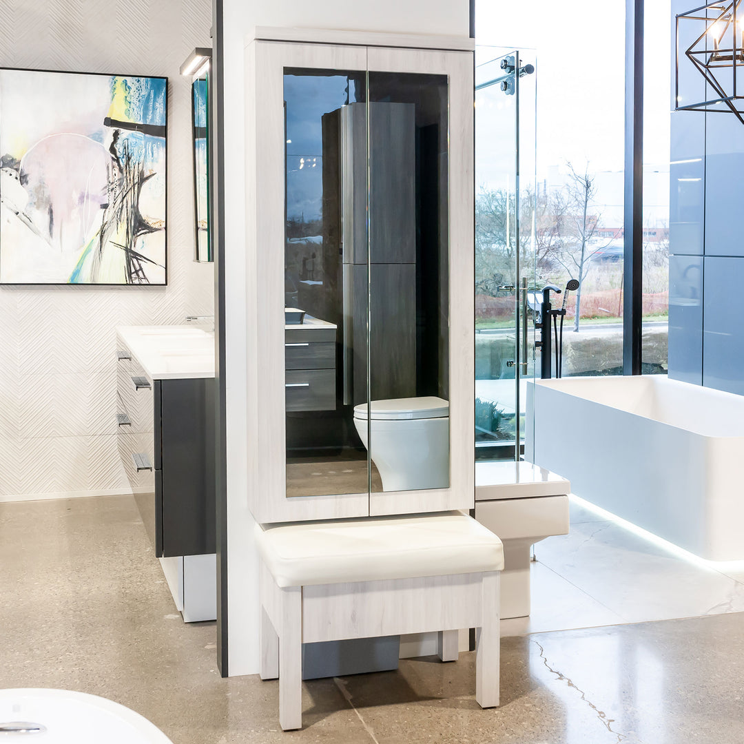 Vanico Dressing Table Neolito