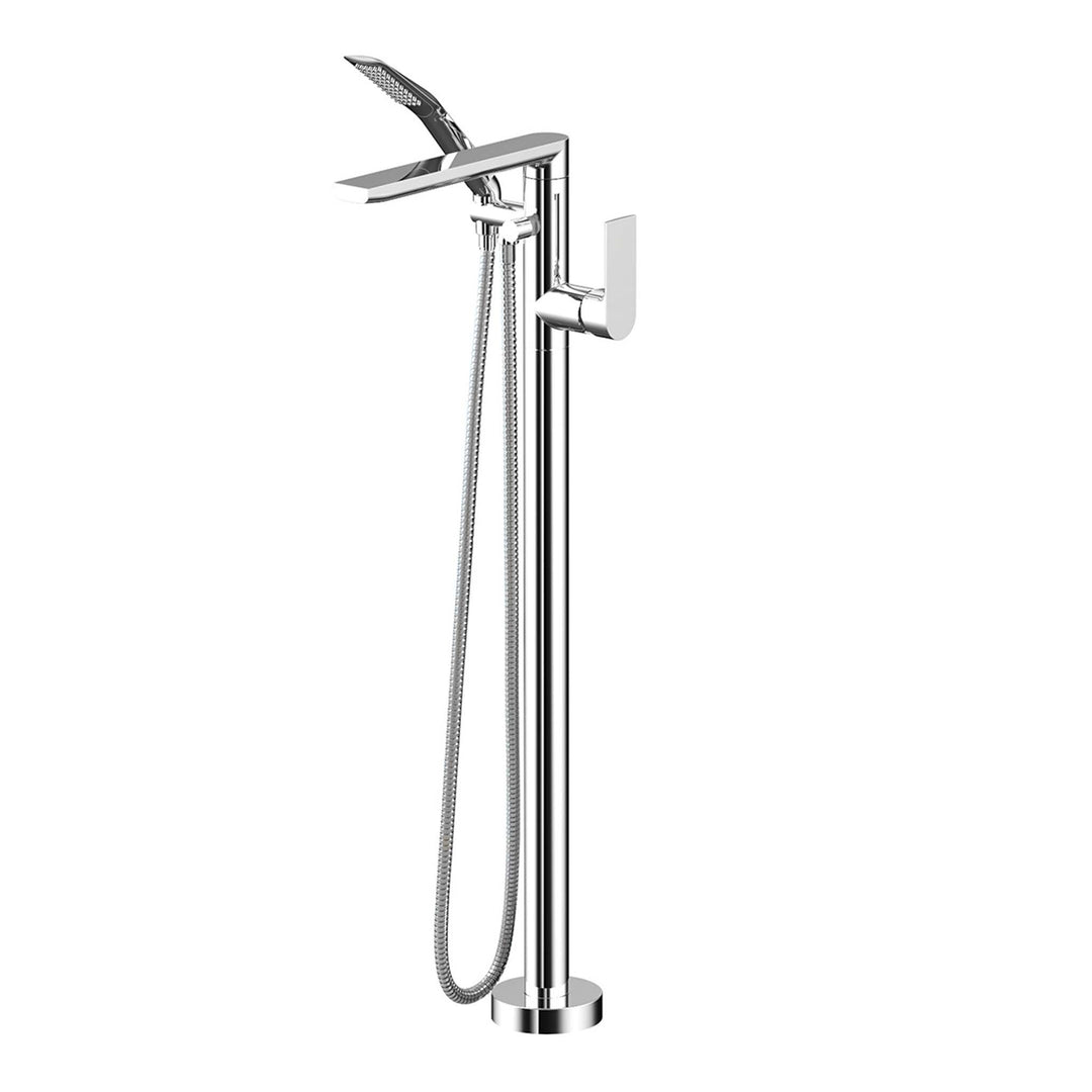 Aquabrass Centro Tub Filler