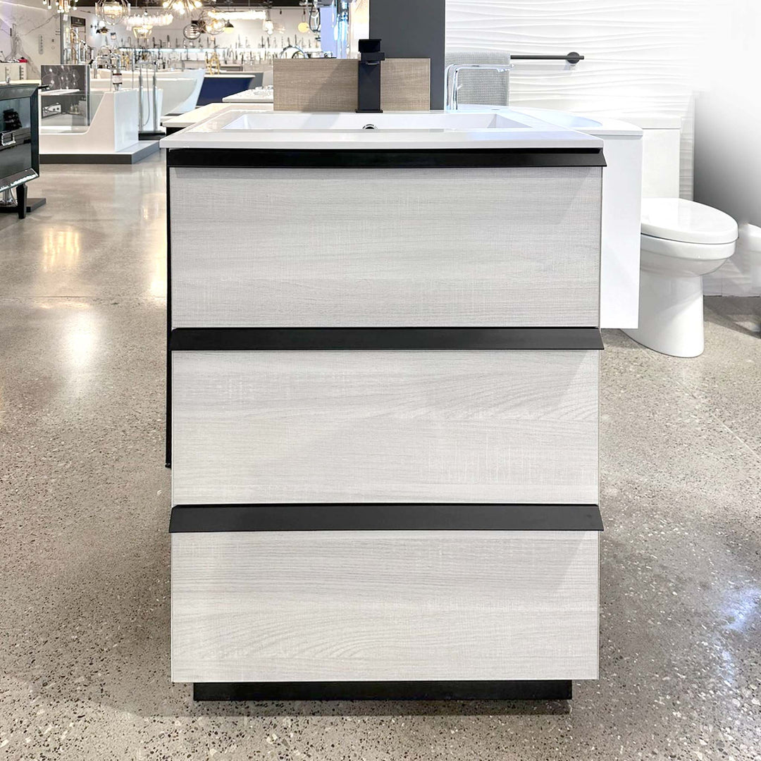 24" Qubo Bath Vanity