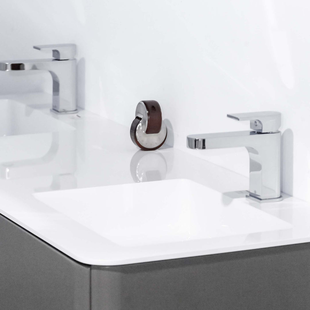 55" Liverpool Bath Vanity