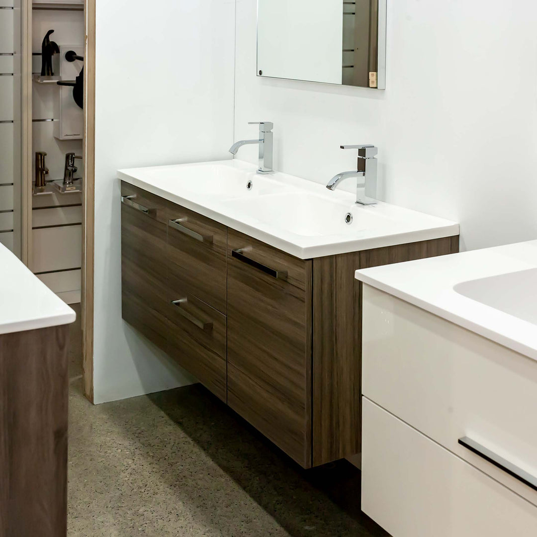 North Twin 48" Double Bath Vanity