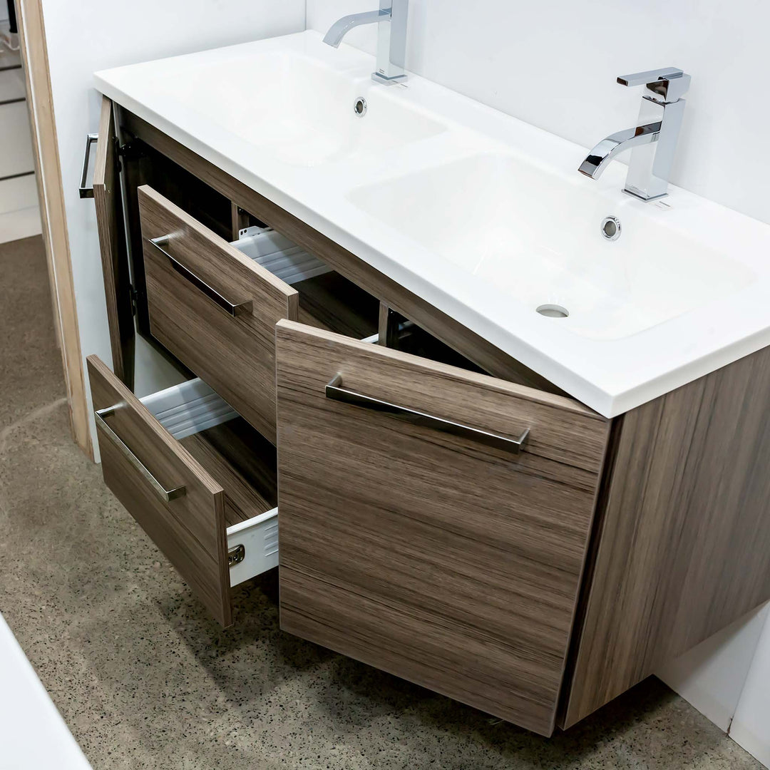 North Twin 48" Double Bath Vanity