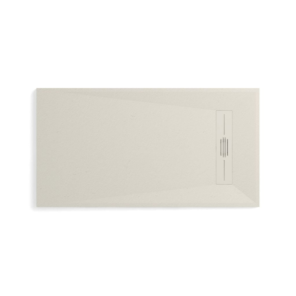 Fiora Linea Shower Base 60" x 36"