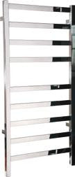 ICO Kontour Towel Warmer Square