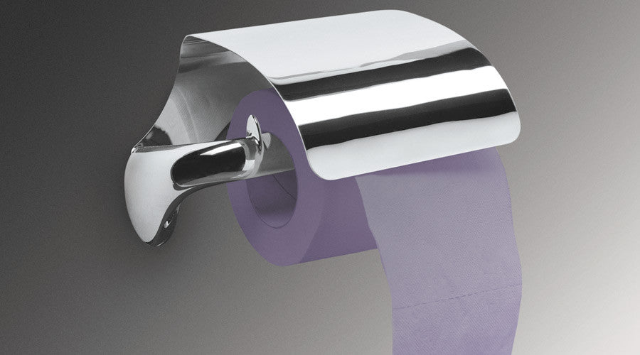 Colombo Design Link 9-Piece Accessory Paper Holder