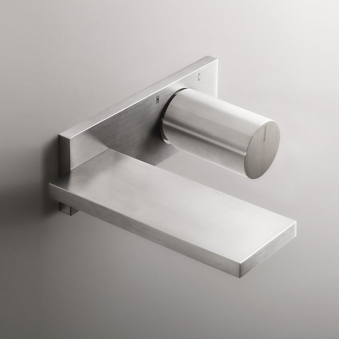 Fantini Milano Wall-mount Bathroom Faucet