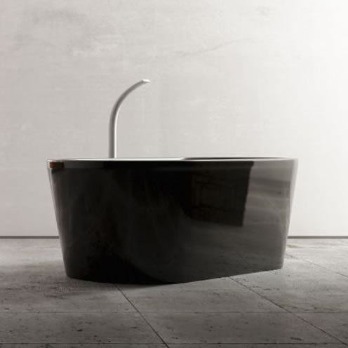 knief tub